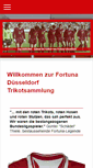 Mobile Screenshot of kulttrikot.de